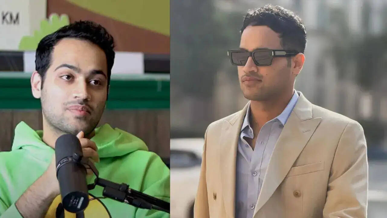 raj shamanis net worth and success story meet the man who currently rules indias podcasting kingdom